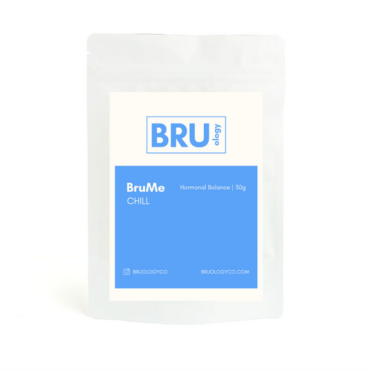 BruMe Chill