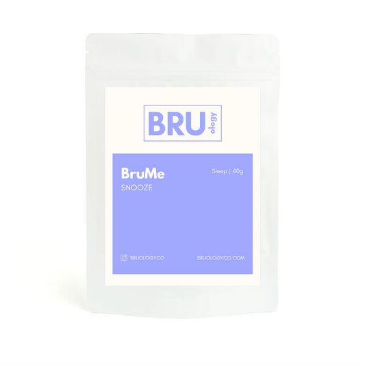 BruMe Snooze